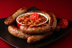 Gluten-Free Baked Beans